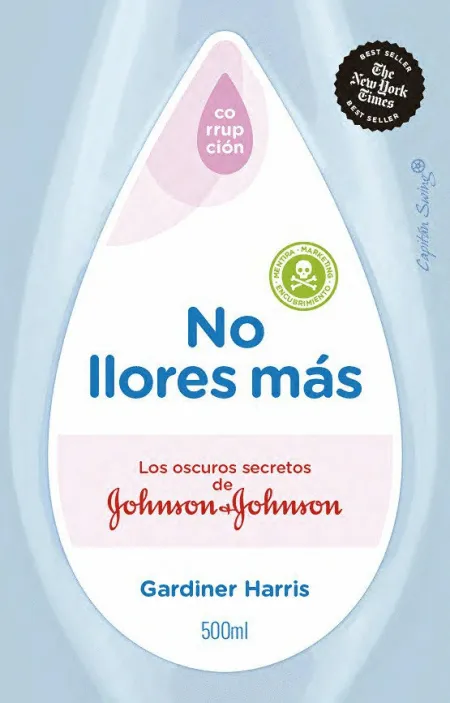 No Más Lágrimas