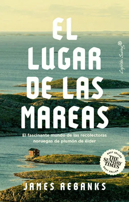 El Lugar de las Mareas