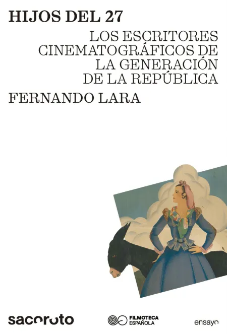 Hijos del 27