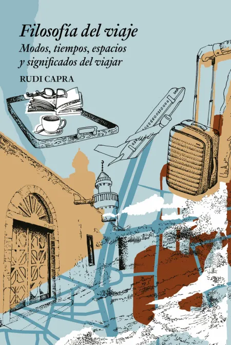 Filosofía del Viaje