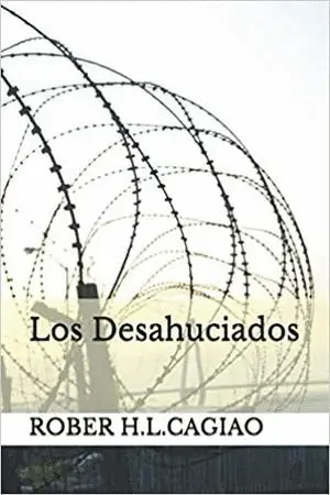 Misterios de Ferrolterra 1. Los Desahuciados