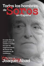 LA RED SECRETA DE SOROS EN ESPAÑA