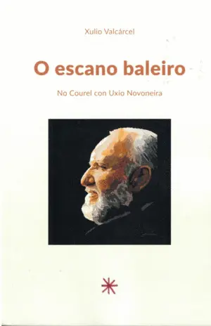 O Escano Baleiro