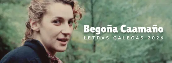 Letras Galegas 2026 