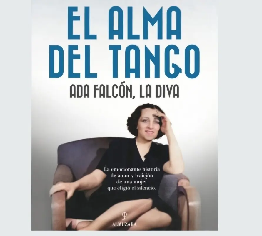 Encontro con  Elisa Vázquez de Gey