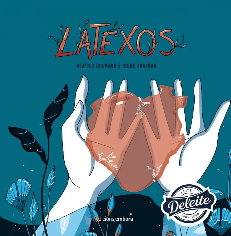 Presentación de 'Latexos'