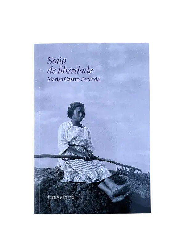 Presentación de 'Soño de liberdade'