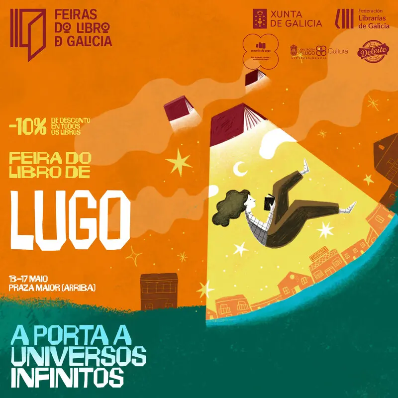 Feira do libro 