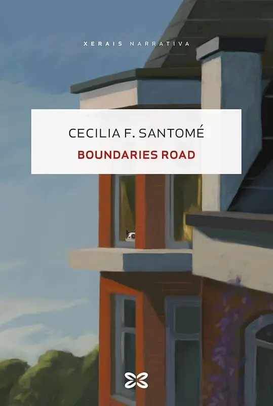 Presentación de 'Boundaries Road' 