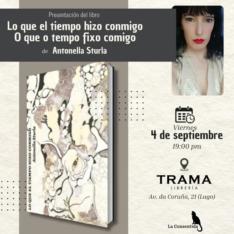 Presentación d