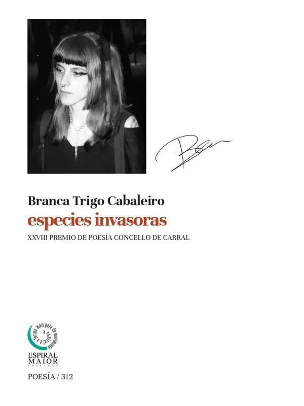 Presentación d